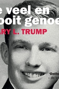 Te veel en nooit genoeg