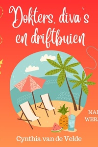 Dokters, diva's en driftbuien - Nanny op wereldreis