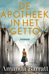 De apotheek in het getto