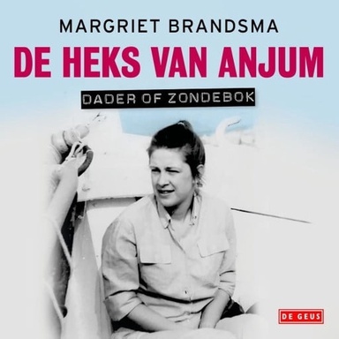 De heks van Anjum