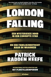 London Falling