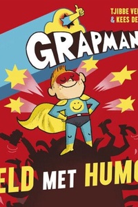 Grapman