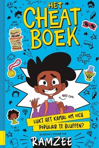 Het cheatboek 1 - Het Cheatboek