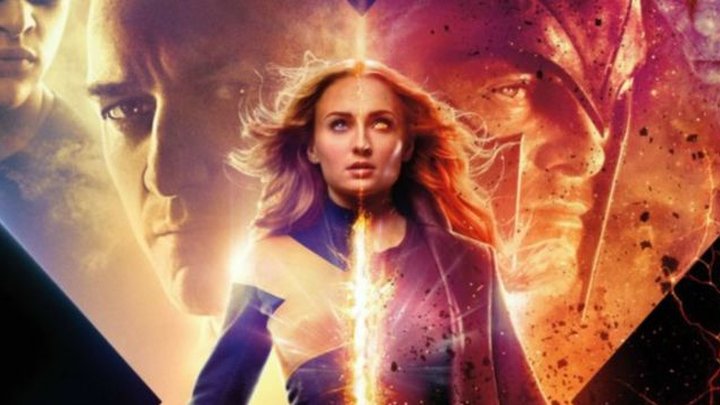 ADV: Dark Phoenix: Wie is Jean Grey?