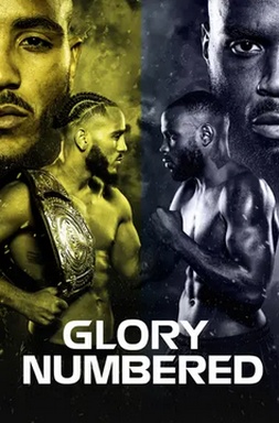 GLORY Numbered