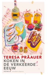 Koken in de verkeerde eeuw