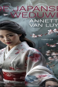De Japanse weduwe
