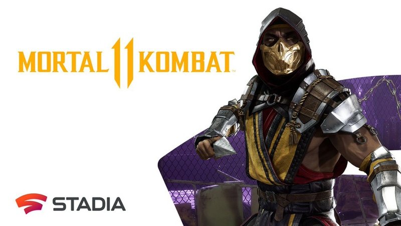 Nieuwe vechters treden aan voor Mortal Kombat 11