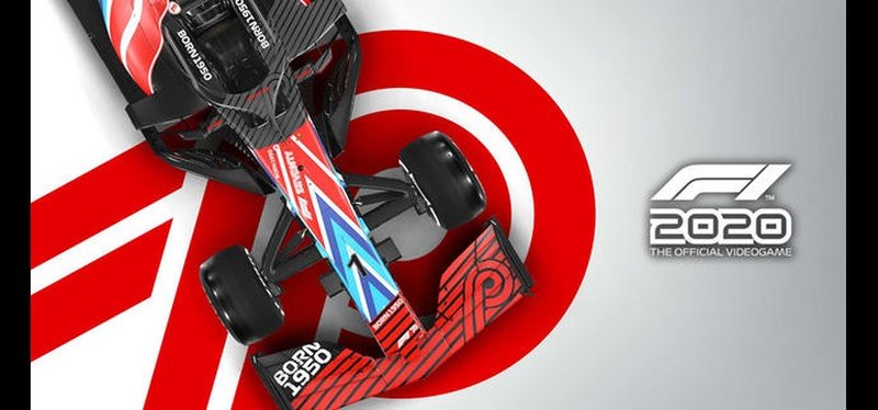 F1 2020 komt uit op 10 juli en Zandvoort zit in de game