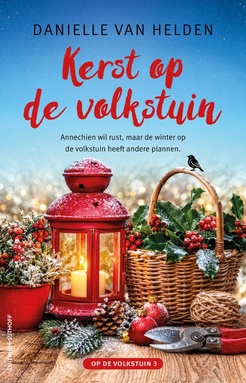 Op de volkstuin - Kerst op de volkstuin