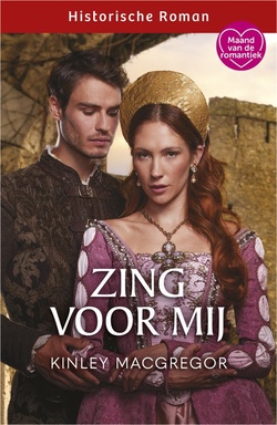 Zing voor mij