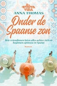 Onder de Spaanse zon 1