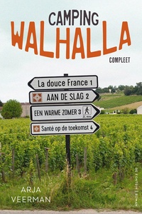 Camping Walhalla (bundel)