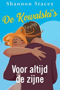 De Kowalski's 8 - Voor altijd de zijne