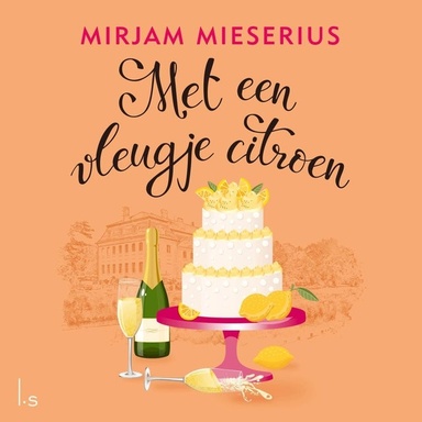 Met een vleugje citroen