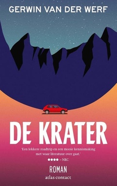 De krater