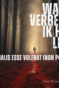 Normalis esse volebat (non potuit)