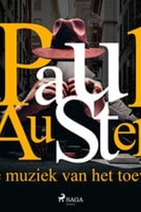 De muziek van het toeval