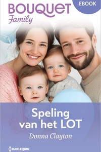 Bouquet Extra 706 - Speling van het lot