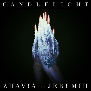 Candlelight (feat. Jeremih) [Remix]