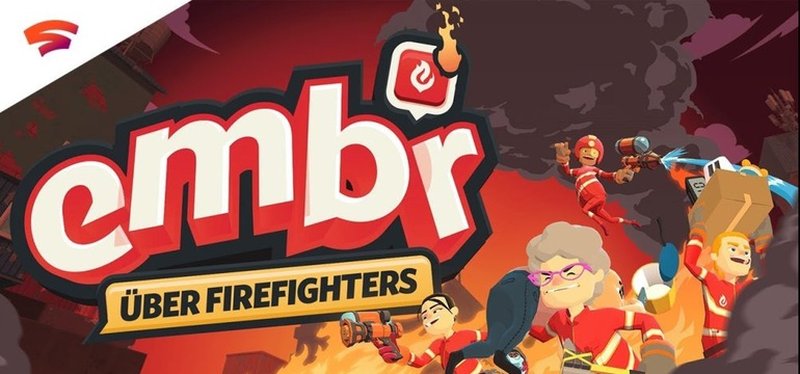 Embr Early Access op Google Stadia