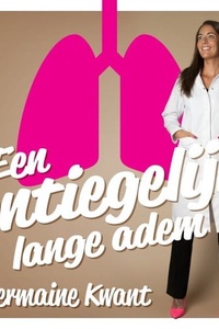 Een ontiegelijk lange adem