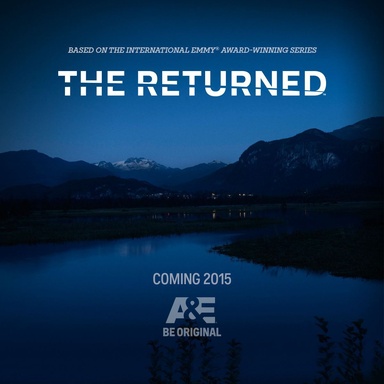 The Returned (S01E01+E02)