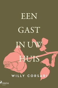 Een gast in uw huis