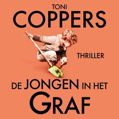 De jongen in het graf