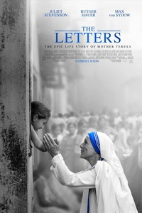 Letters from Mother Teresa