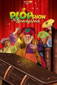 Plop en het sprookjesboek