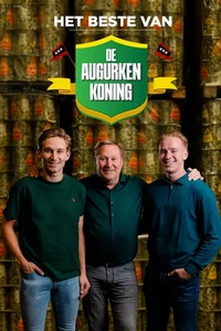 Het Beste Van De Augurkenkoning