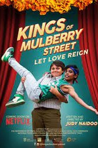 Kings of Mulberry Street: Let Love Reign