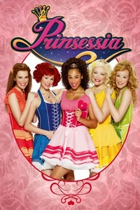 Prinsessia Reeks 1 (13 afl)