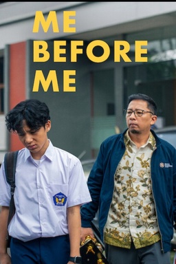 Aku Sebelum Aku