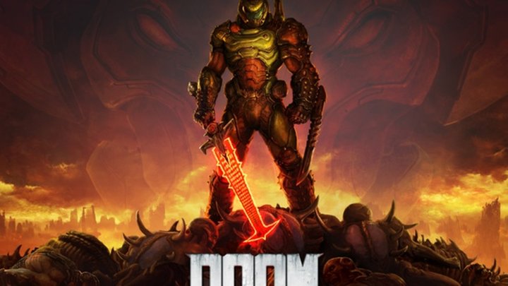 Gratis DOOM 64 als je DOOM Eternal voor 3 april koopt