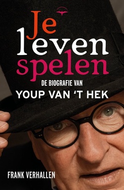Je leven spelen