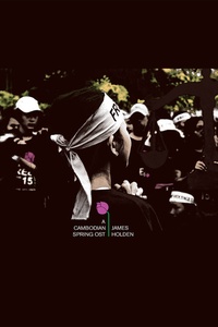 A Cambodian Spring OST