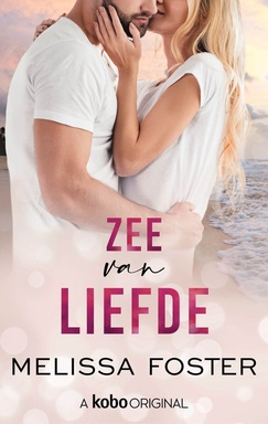 De Bradens uit Weston 4 - Zee van liefde