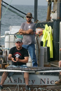 Battlefish