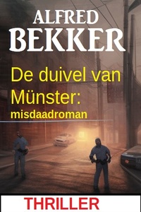 De duivel van Münster: misdaadroman