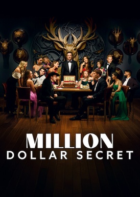 Million Dollar Secret