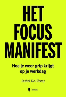 Het Focusmanifest