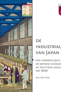 De industrialisatie van Japan