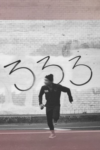 STRENGTH IN NUMB333RS