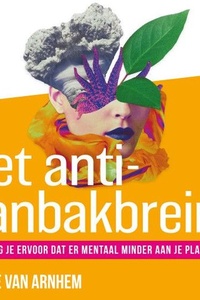 Het anti-aanbakbrein