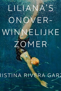 Liliana's onoverwinnelijke zomer: Een zus op zoek naar gerechtigheid