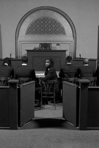 BUSINESS IS BUSINESS