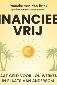 Financieel vrij