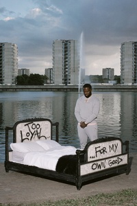 Too Loyal for My Own Good